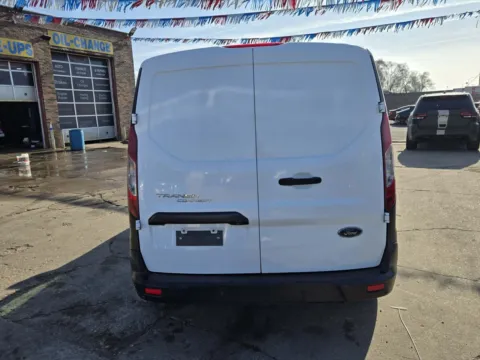 More photos of 2020 Ford Transit Connect XL at OG Auto Finance, IN