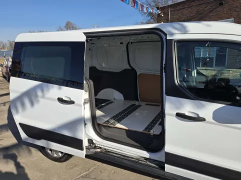 More photos of 2020 Ford Transit Connect XL at OG Auto Finance, IN