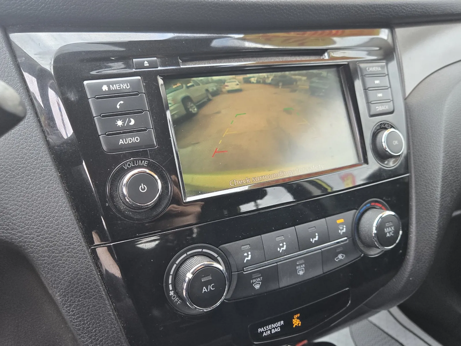 2020 Nissan Rogue Sport S - Photo 10