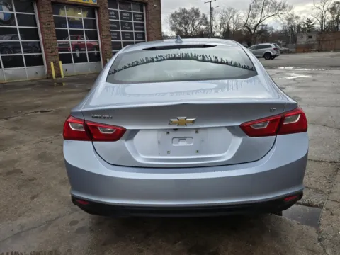 More photos of 2017 Chevrolet Malibu LT at OG Auto Finance, IN