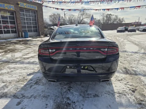 More photos of 2015 Dodge Charger SXT at OG Auto Finance, IN