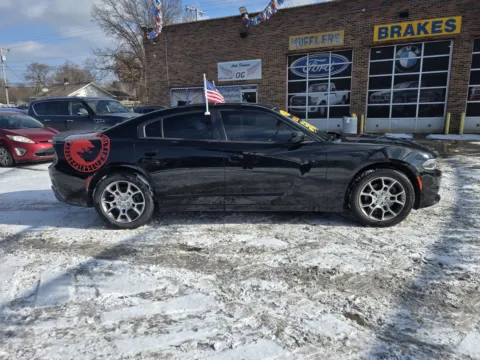More photos of 2015 Dodge Charger SXT at OG Auto Finance, IN