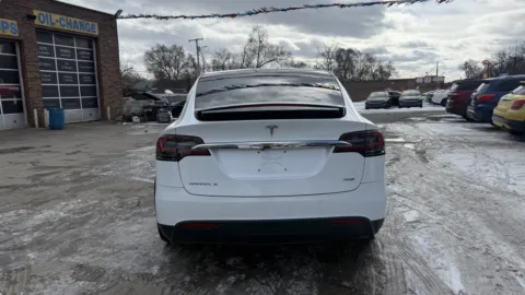More photos of 2018 Tesla Model X 100D at OG Auto Finance, IN
