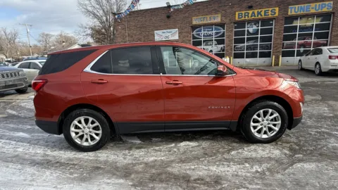 More photos of 2020 Chevrolet Equinox LT at OG Auto Finance, IN