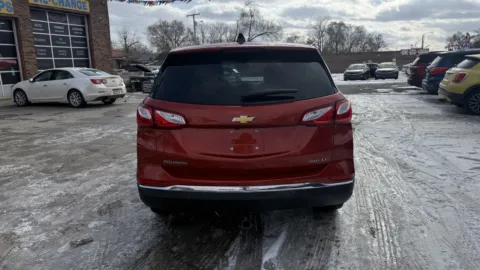 More photos of 2020 Chevrolet Equinox LT at OG Auto Finance, IN
