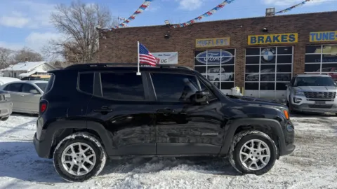 More photos of 2019 Jeep Renegade at OG Auto Finance, IN