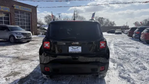 More photos of 2019 Jeep Renegade at OG Auto Finance, IN