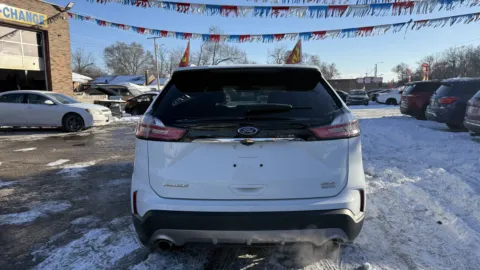 More photos of 2020 Ford Edge SEL at OG Auto Finance, IN