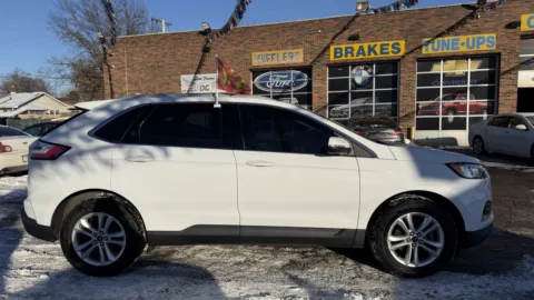 More photos of 2020 Ford Edge SEL at OG Auto Finance, IN