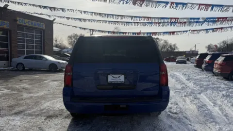 More photos of 2019 Chevrolet Tahoe Police at OG Auto Finance, IN