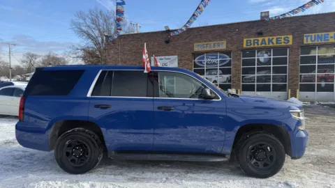 More photos of 2019 Chevrolet Tahoe Police at OG Auto Finance, IN