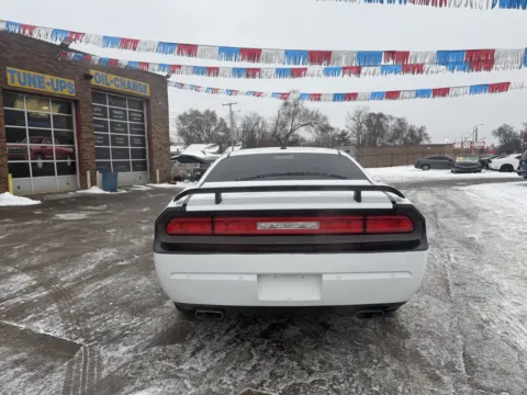 More photos of 2014 Dodge Challenger SXT at OG Auto Finance, IN