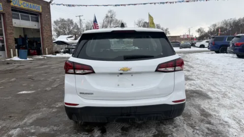 More photos of 2022 Chevrolet Equinox LS at OG Auto Finance, IN