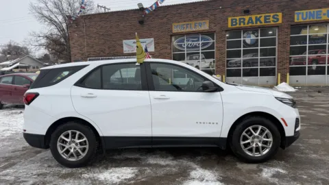 More photos of 2022 Chevrolet Equinox LS at OG Auto Finance, IN