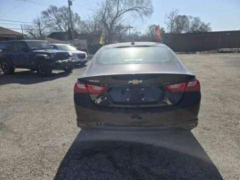 More photos of 2020 Chevrolet Malibu LS Fleet at OG Auto Finance, IN