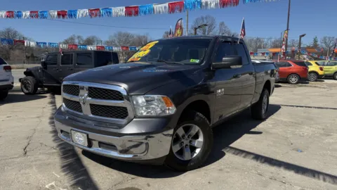 Photos of 2019 Ram 1500 Classic for sale in Gary, IN at OG Auto Finance