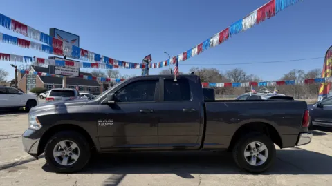 Another view of 2019 Ram 1500 Classic for sale in Gary, IN at OG Auto Finance
