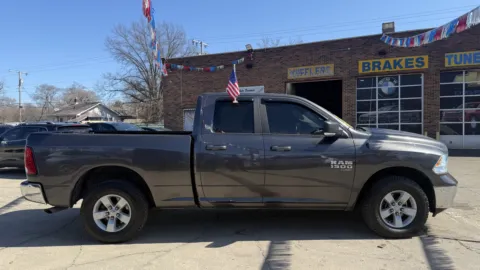 More photos of 2019 Ram 1500 Classic at OG Auto Finance, IN