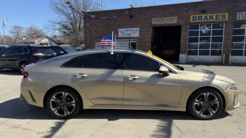 More photos of 2021 Kia K5 EX at OG Auto Finance, IN