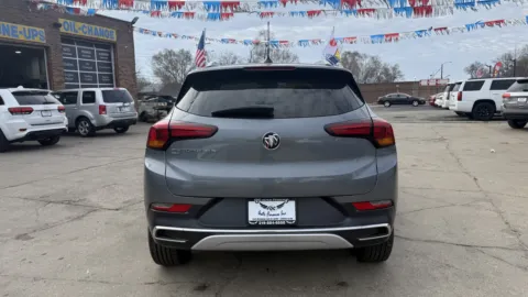 More photos of 2021 Buick Encore GX Essence at OG Auto Finance, IN