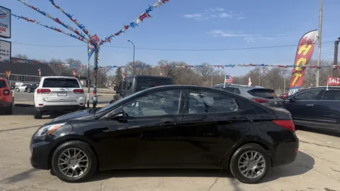 More photos of 2016 Hyundai ACCENT SE at OG Auto Finance, IN