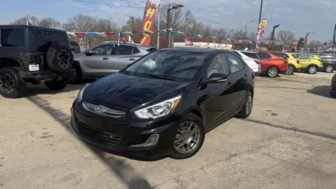 Photos of 2016 Hyundai ACCENT SE for sale in Gary, IN at OG Auto Finance