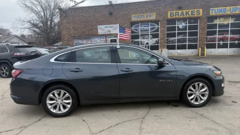 More photos of 2020 Chevrolet Malibu LT at OG Auto Finance, IN