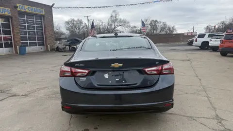 More photos of 2020 Chevrolet Malibu LT at OG Auto Finance, IN