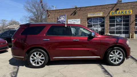 More photos of 2019 Dodge Durango at OG Auto Finance, IN