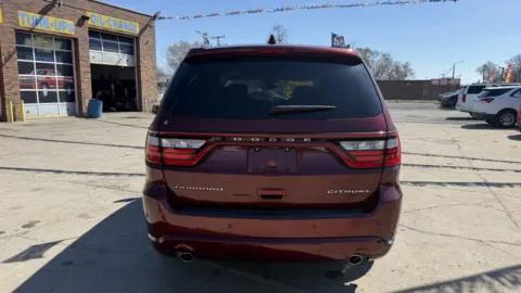 More photos of 2019 Dodge Durango at OG Auto Finance, IN