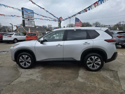 More photos of 2023 Nissan Rogue SV at OG Auto Finance, IN