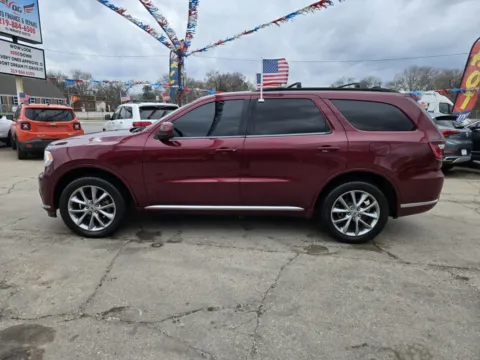 More photos of 2019 Dodge Durango at OG Auto Finance, IN