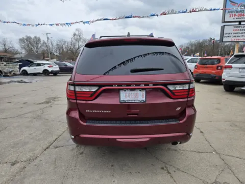 More photos of 2019 Dodge Durango at OG Auto Finance, IN
