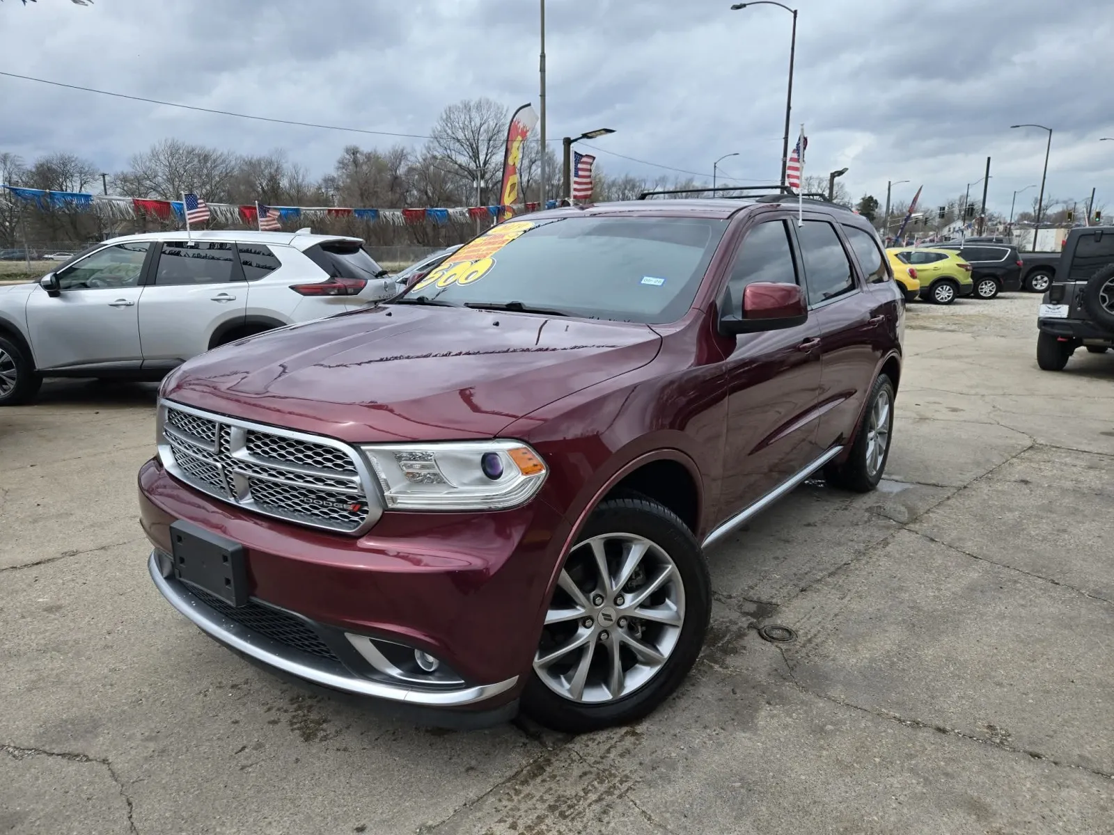 Vehicle Image 2