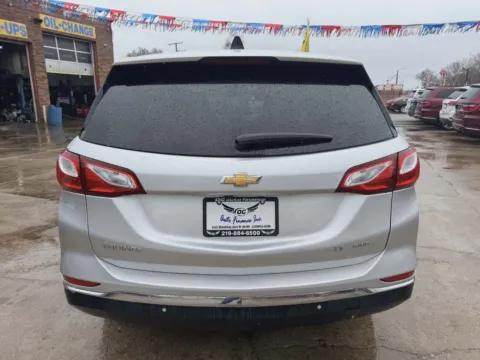 More photos of 2020 Chevrolet Equinox LS at OG Auto Finance, IN