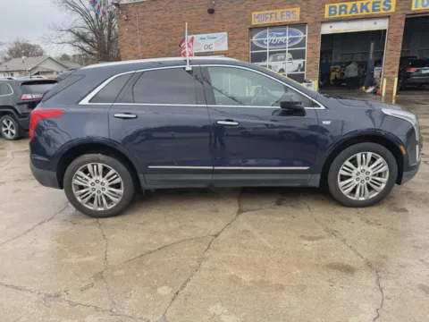 More photos of 2017 Cadillac XT5 Premium Luxury at OG Auto Finance, IN