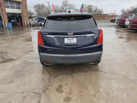 More photos of 2017 Cadillac XT5 Premium Luxury at OG Auto Finance, IN