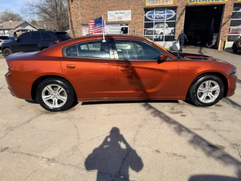 More photos of 2021 Dodge Charger SXT at OG Auto Finance, IN