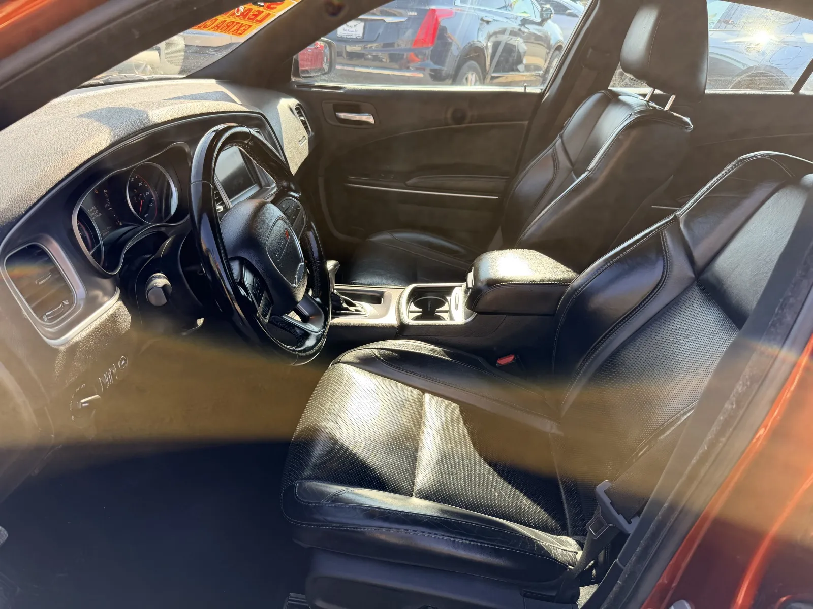 2021 Dodge Charger SXT - Photo 7