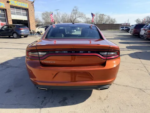 More photos of 2021 Dodge Charger SXT at OG Auto Finance, IN