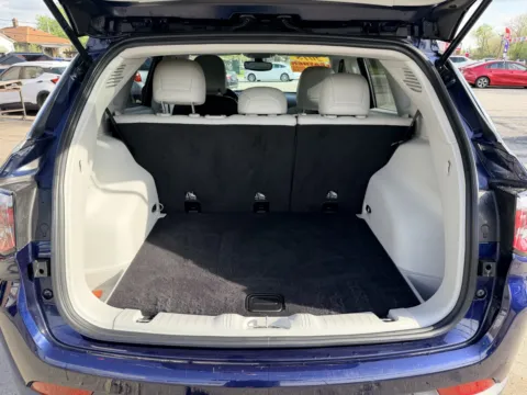 More photos of 2018 Jeep Compass North at OG Auto Finance, IN