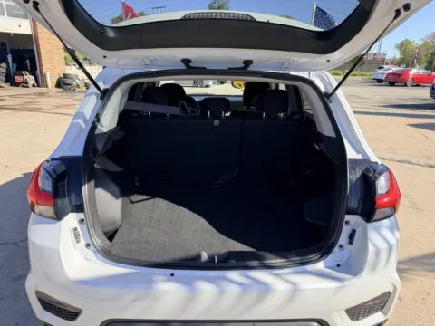 More photos of 2024 Mitsubishi Outlander Sport at OG Auto Finance, IN