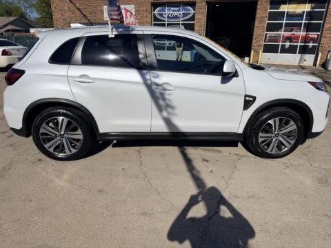 More photos of 2024 Mitsubishi Outlander Sport at OG Auto Finance, IN