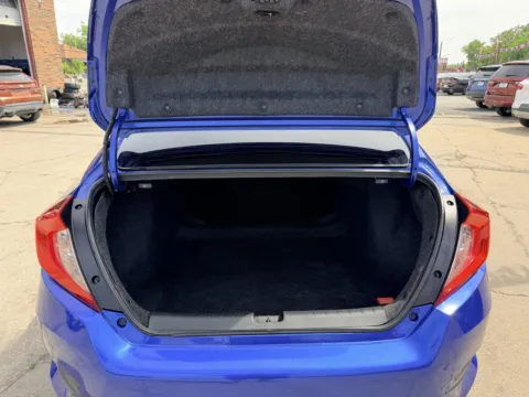 More photos of 2020 Honda Civic EX at OG Auto Finance, IN