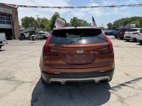More photos of 2019 Cadillac XT4 Premium Luxury at OG Auto Finance, IN