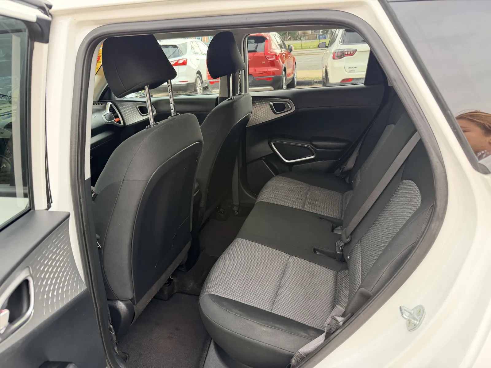 2023 Kia Soul LX - Photo 7