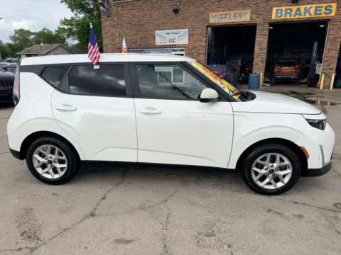 More photos of 2023 Kia Soul at OG Auto Finance, IN