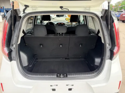 More photos of 2023 Kia Soul at OG Auto Finance, IN