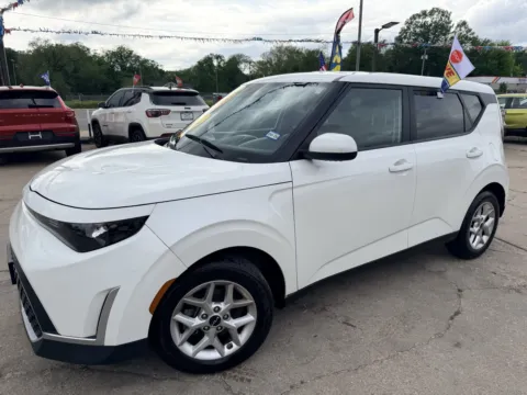 Photos of 2023 Kia Soul for sale in Gary, IN at OG Auto Finance