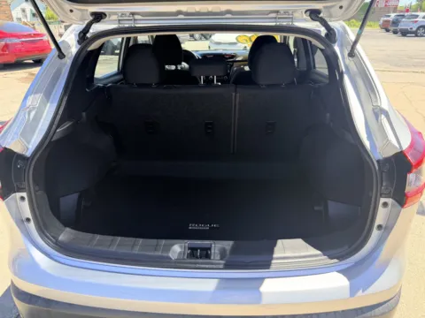More photos of 2021 Nissan Rogue Sport S at OG Auto Finance, IN